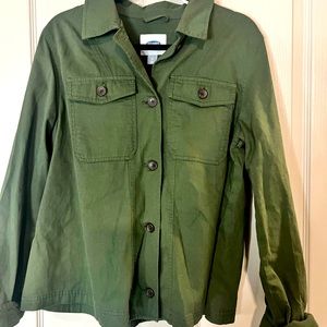 Utility Jacket